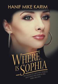 bokomslag Where Is Sophia