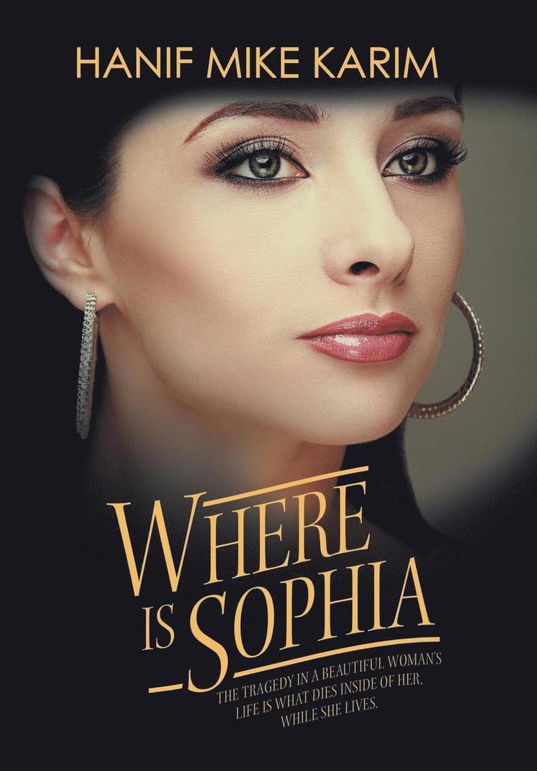 Where Is Sophia 1