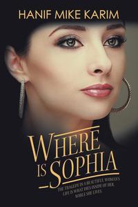bokomslag Where Is Sophia