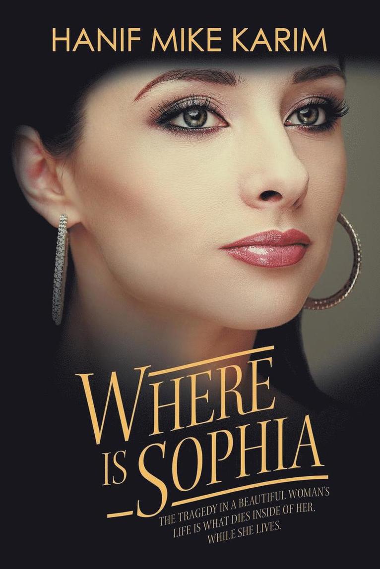 Where Is Sophia 1