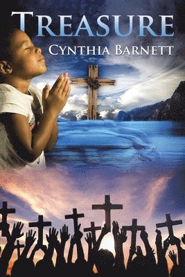 Cynthia Barnett - Treasure, Häftad