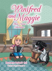 bokomslag Winifred and Maggie