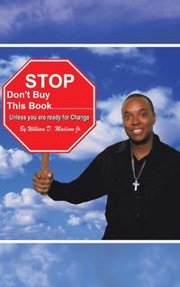bokomslag Stop Don't Buy This Book . . . . . . . . . . . . . . . . . . . . . . . . . .