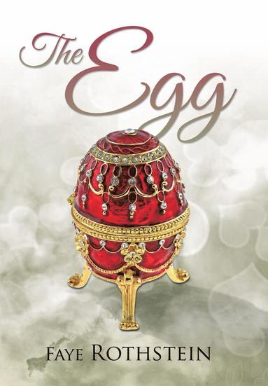 bokomslag Egg