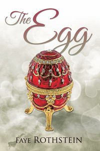 bokomslag Egg