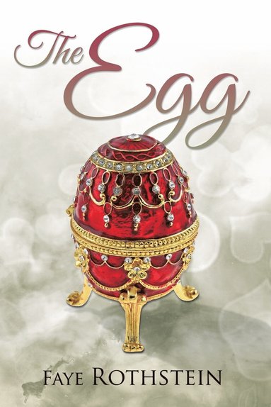 bokomslag Egg