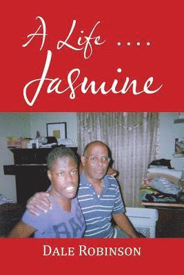 bokomslag Life . . . Jasmine