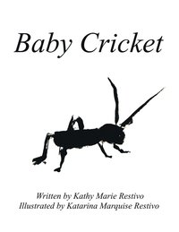 bokomslag Baby Cricket