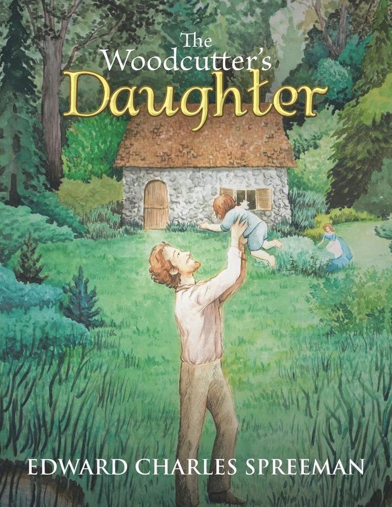 The Woodcutter's Daughter 1