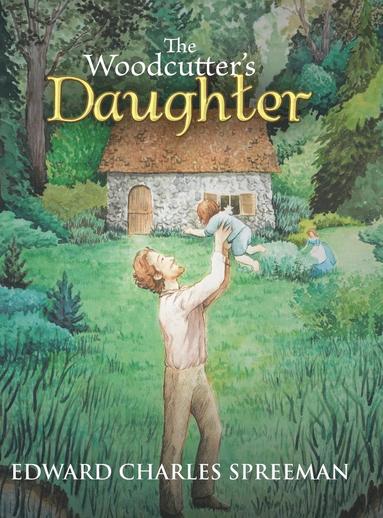 bokomslag Woodcutter's Daughter