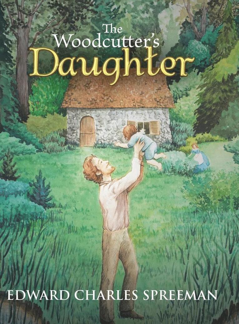 The Woodcutter's Daughter 1