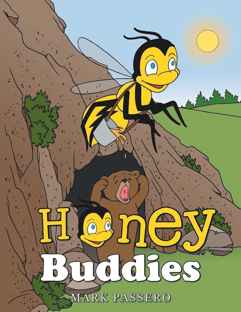 Honey Buddies 1