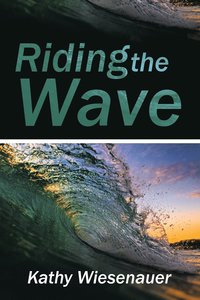 bokomslag Riding the Wave