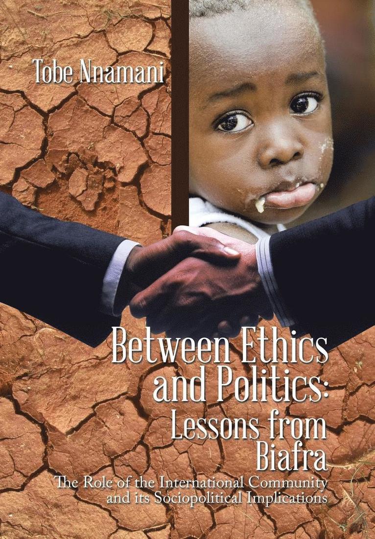 Between Ethics and Politics 1