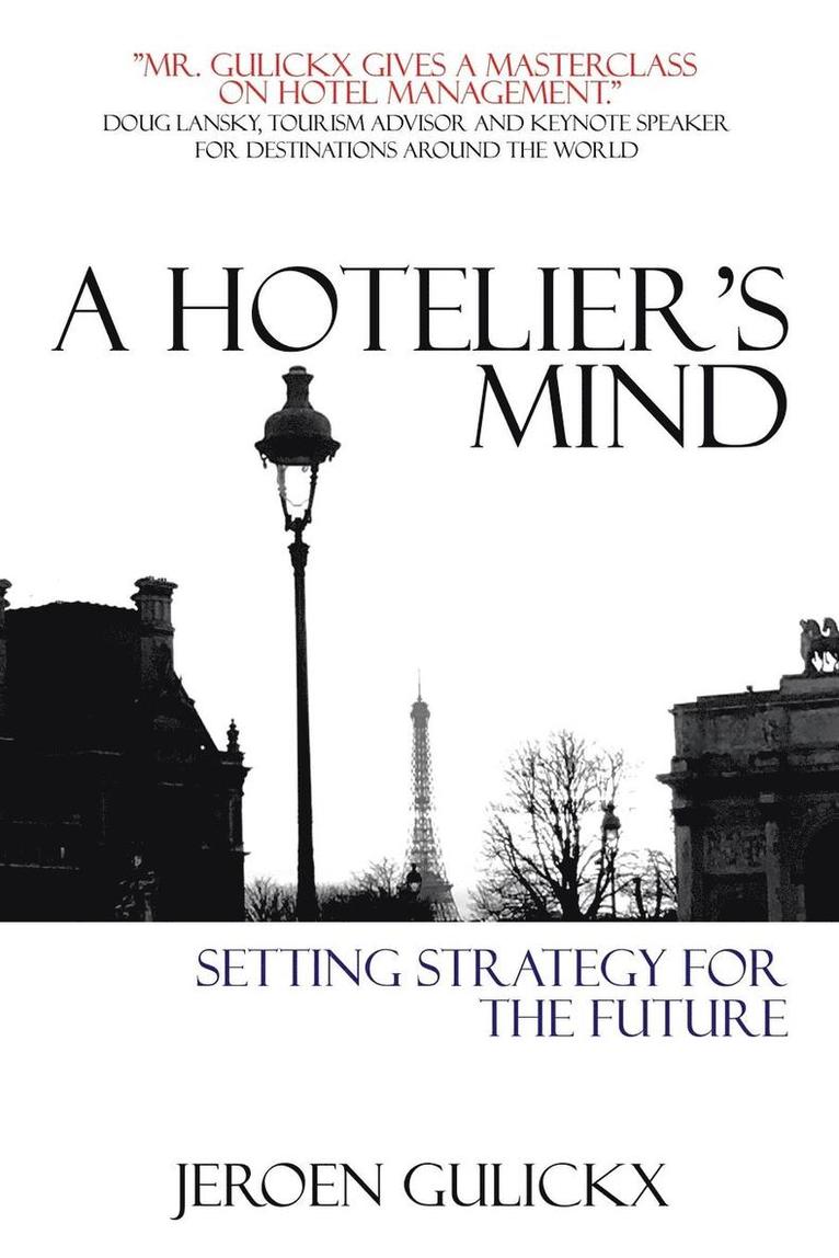 A Hotelier's Mind 1