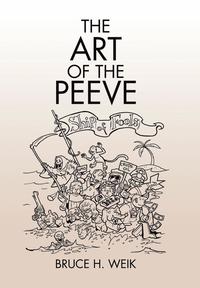 bokomslag The Art of the Peeve