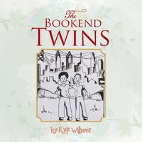 bokomslag The Bookend Twins