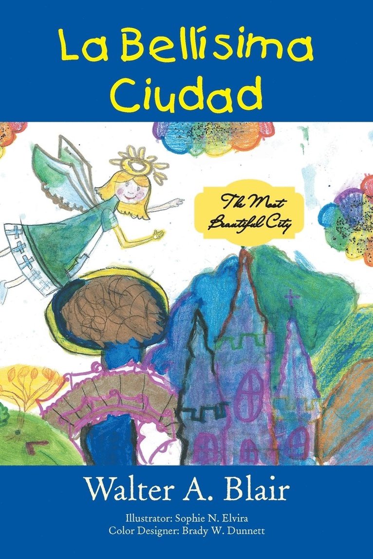 La Bellísima Ciudad 1