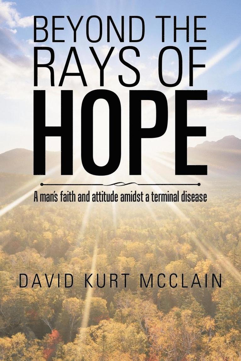 Beyond the Rays of Hope 1