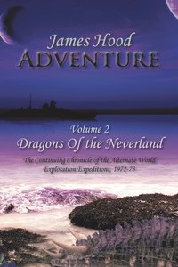 bokomslag Adventure -- Dragons of The Neverland