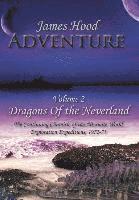 bokomslag Adventure -- Dragons of The Neverland