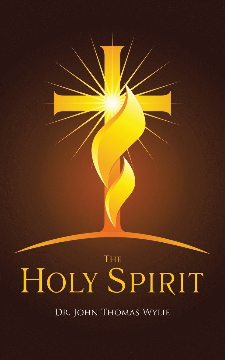 Holy Spirit 1