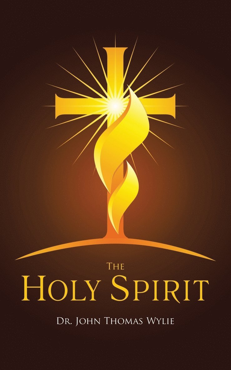 The Holy Spirit 1