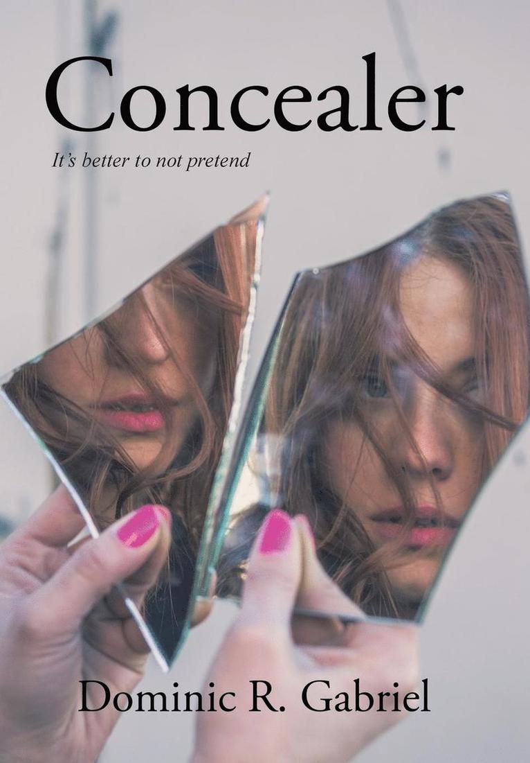 Concealer 1