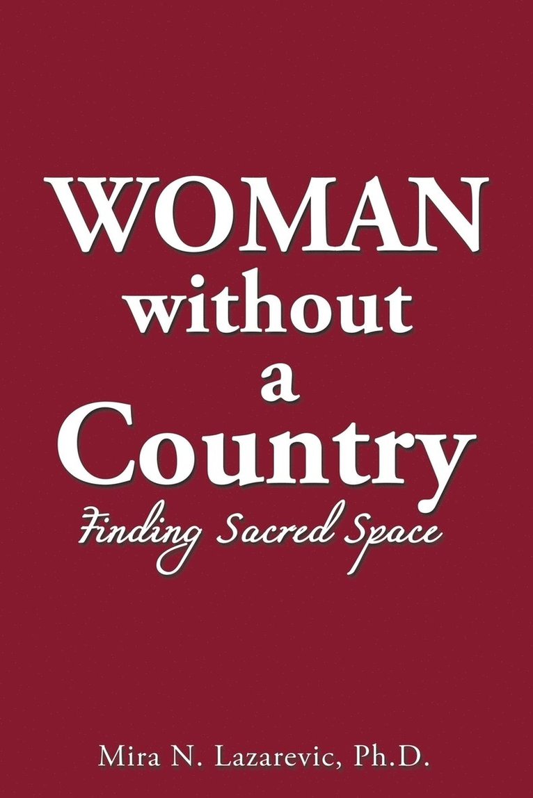 Woman Without a Country 1