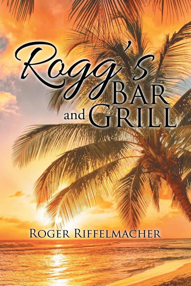 Rogg's Bar and Grill 1