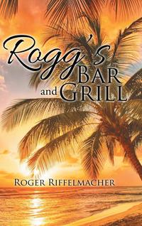 bokomslag Rogg's Bar and Grill