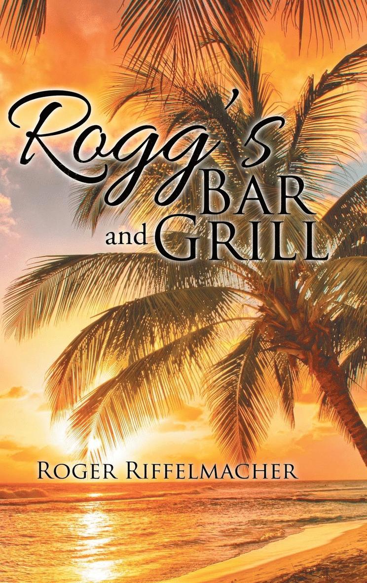 Rogg's Bar and Grill 1