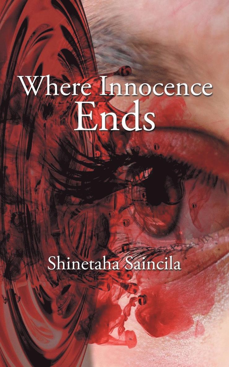 Where Innocence Ends 1