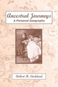 bokomslag Ancestral Journeys
