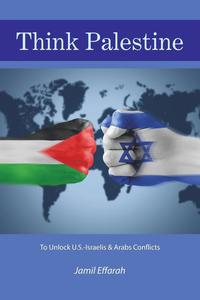 bokomslag Think Palestine