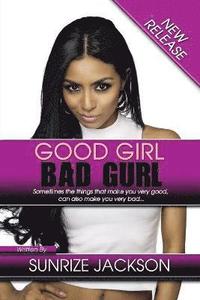 bokomslag Good Girl-Bad Gurl