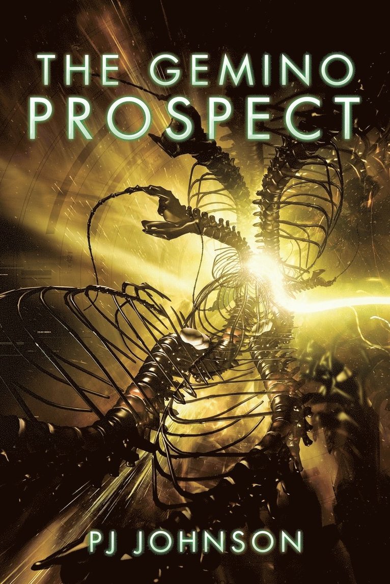 The Gemino Prospect 1