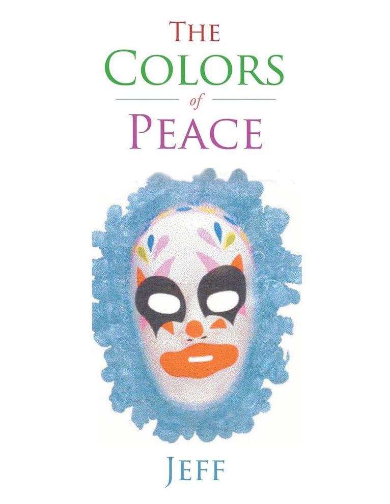The Colors of Peace 1