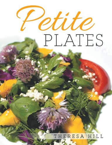 bokomslag Petite Plates