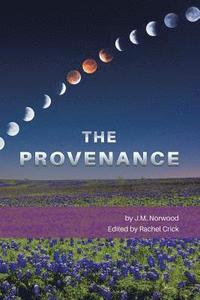 bokomslag Provenance