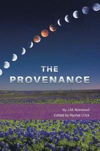 bokomslag The Provenance