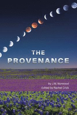 bokomslag Provenance