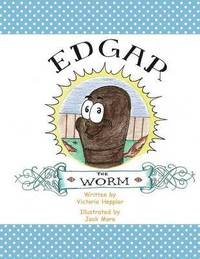 bokomslag Edgar the Worm