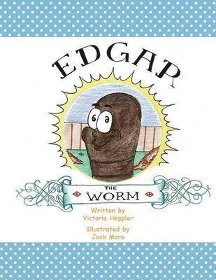 Edgar the Worm 1