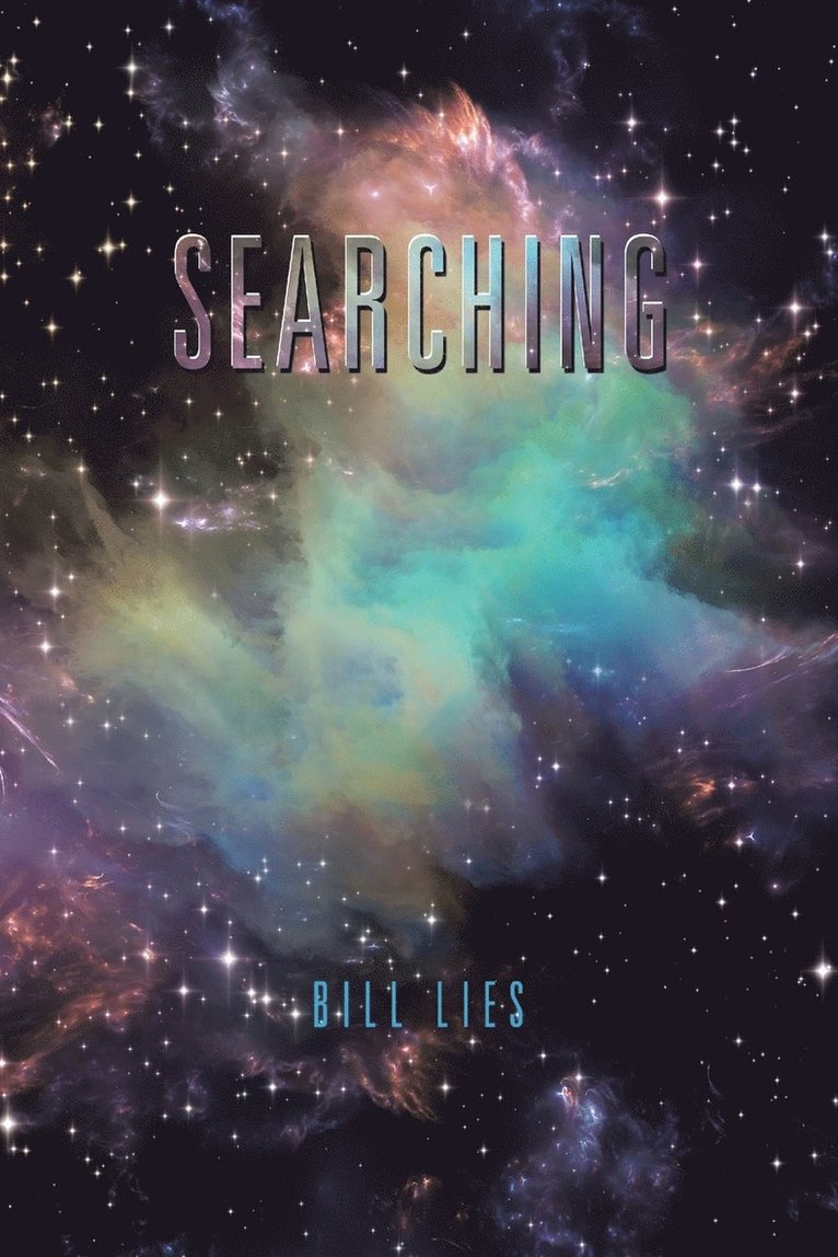 Bill Lies - Searching, Häftad