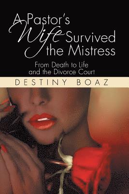 A Pastor's Wife Survived the Mistress 1