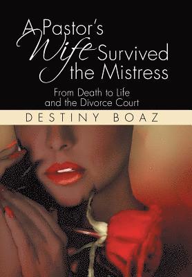 A Pastor's Wife Survived the Mistress 1