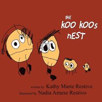 bokomslag The Koo Koos Nest