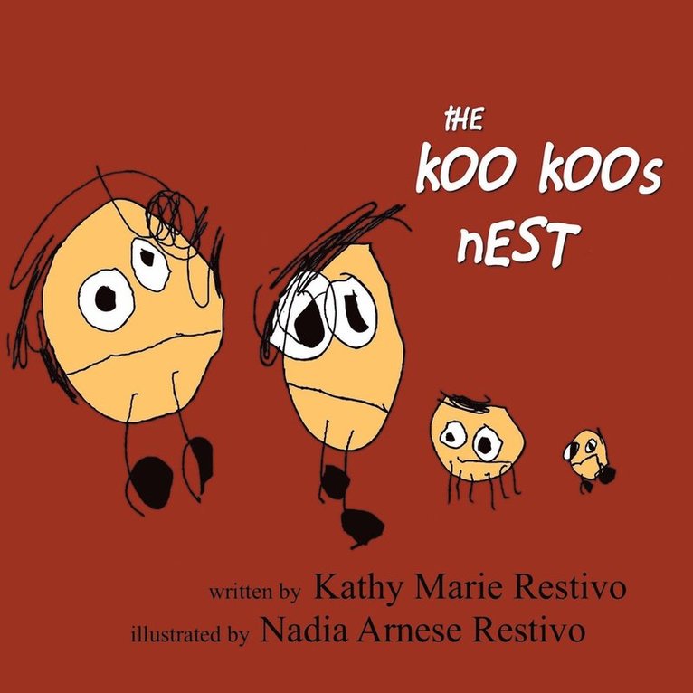 The Koo Koos Nest 1