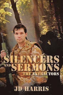 bokomslag Silencers and Sermons